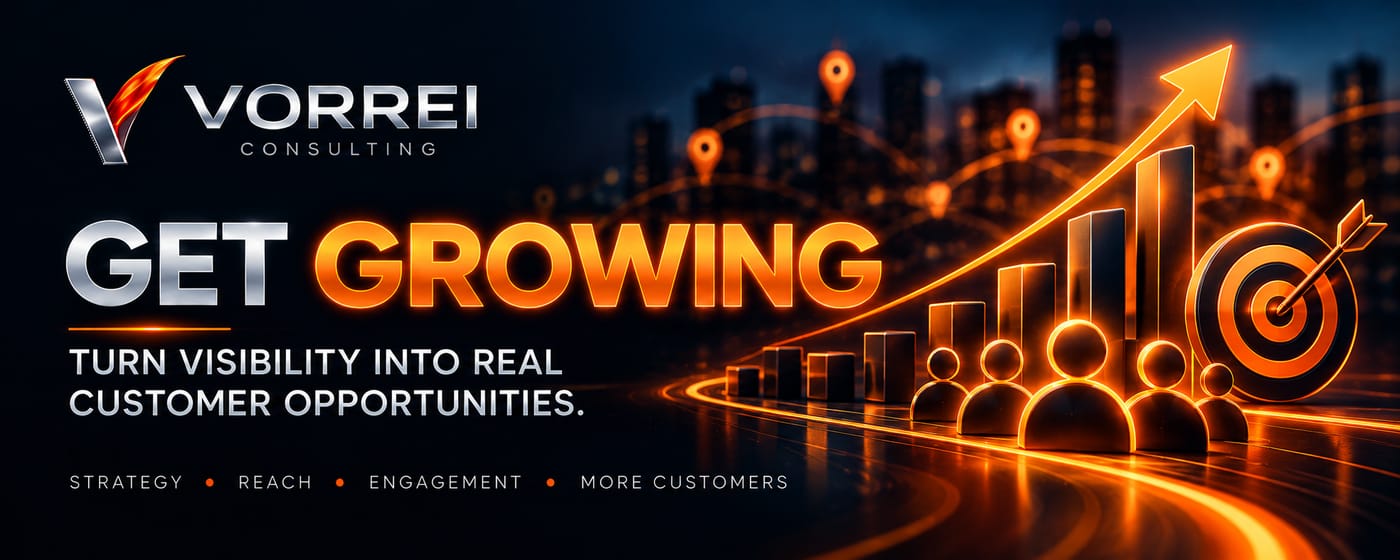 Get Growing: Full customer growth