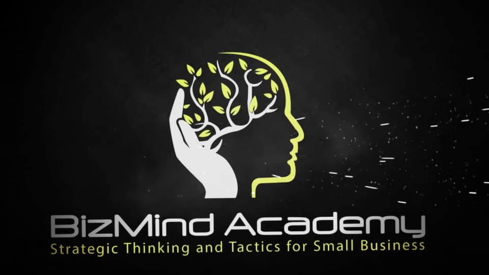 BizMind Academy intro