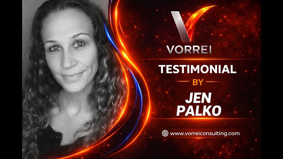 Jen P. testimonial